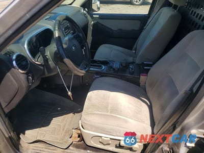 Zdjęcie 7 z 13 samochodu: 2008 FORD EXPLORER XLT VIN:1FMEU63E98UA91757 - miniatura