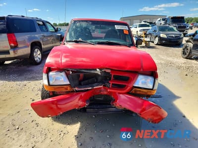 Piąte zdjęcie samochodu w środku: 1999 FORD RANGER VIN:1FTYR10V5XPA42871 - miniatura