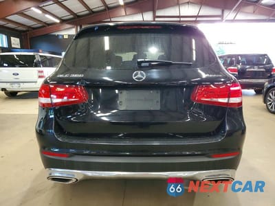 Zdjęcie 6 z 13 samochodu: 2018 MERCEDES-BENZ GLC 300 4MATIC VIN:WDC0G4KB7JV097231 - miniatura