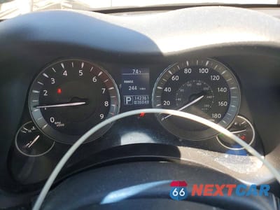 Zdjęcie 9 z 12 samochodu: 2011 INFINITI M37 X VIN:JN1BY1AR8BM376254 - miniatura
