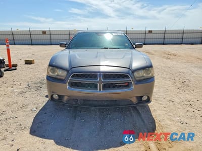 Piąte zdjęcie samochodu w środku: 2014 DODGE CHARGER R VIN:2C3CDXCTXEH180630 - miniatura