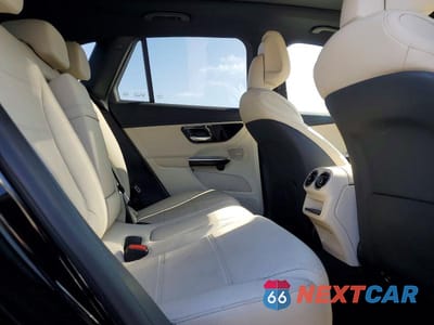 Zdjęcie 11 z 13 samochodu: 2024 MERCEDES-BENZ GLC 300 VIN:W1NKM4GB5RF184382 - miniatura