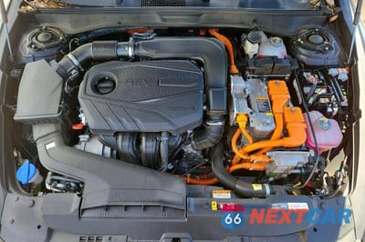 Zdjęcie 11 z 13 samochodu: 2024 HYUNDAI SONATA HYBRID SEL VIN:KMHL34JJXRA094636 - miniatura