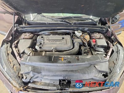 Zdjęcie 12 z 13 samochodu: 2024 BUICK ENVISION PREFERRED VIN:LRBFZME44RD067045 - miniatura