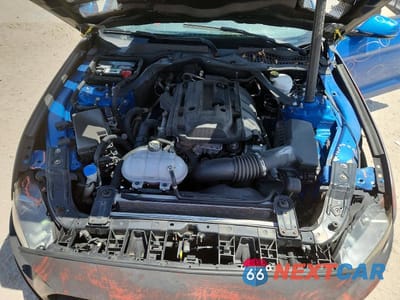 Zdjęcie 11 z 13 samochodu: 2020 FORD MUSTANG VIN:1FATP8UH5L5139755 - miniatura