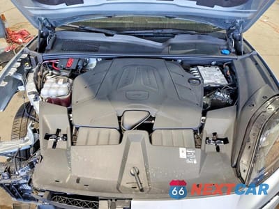 Zdjęcie 12 z 14 samochodu: 2026 PORSCHE CAYENNE VIN:WP1AA2AY5TDA00802 - miniatura