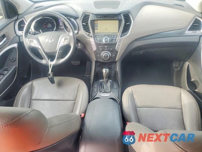 Zdjęcie 8 z 12 samochodu: 2015 HYUNDAI SANTA FE SPORT 2.0T VIN:5XYZWDLA0FG263464 - miniatura