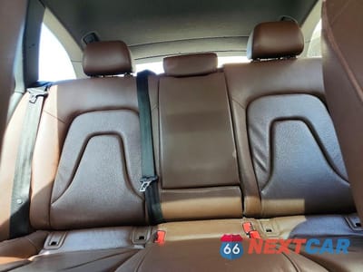 Zdjęcie 10 z 13 samochodu: 2014 AUDI A4 ALLROAD PREMIUM PLUS VIN:WA1UFAFL6EA131856 - miniatura