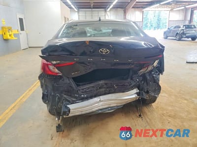 Zdjęcie 6 z 12 samochodu: 2025 TOYOTA CAMRY LE VIN:4T1DAACK5SU517738 - miniatura