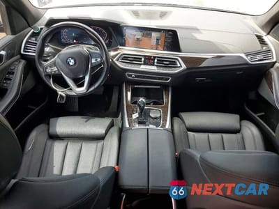 Zdjęcie 8 z 12 samochodu: 2020 BMW X5 XDRIVE40I VIN:5UXCR6C03L9C25158 - miniatura