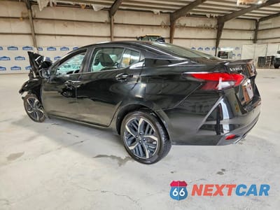 Drugie zdjęcie samochodu z przodu: 2024 NISSAN VERSA SR VIN:3N1CN8FV7RL906522 - miniatura