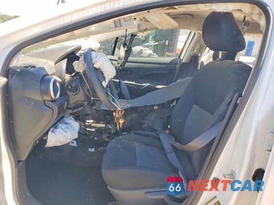 Zdjęcie 7 z 12 samochodu: 2023 NISSAN VERSA S VIN:3N1CN8DV9PL871207 - miniatura