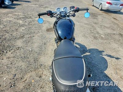 Zdjęcie 6 z 9 samochodu: 2024 TRIUMPH MOTORCYCLE BONNEVILLE T100 VIN:SMTD10G71RTBP4158 - miniatura