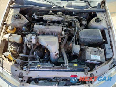 Zdjęcie 11 z 13 samochodu: 1997 TOYOTA CAMRY LE VIN:4T1BG22K8VU750644 - miniatura