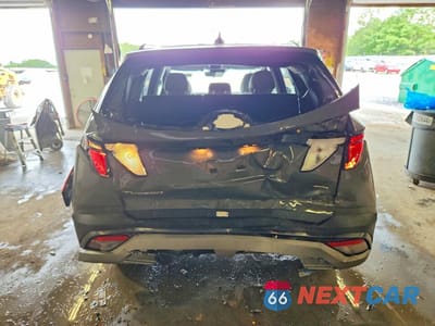 Zdjęcie 6 z 13 samochodu: 2026 HYUNDAI TUCSON SEL VIN:5NMJBCDE7TH669201 - miniatura