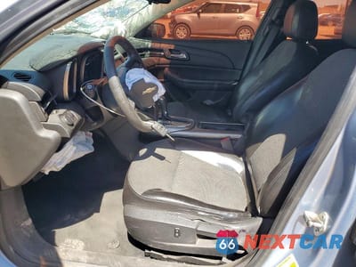 Zdjęcie 7 z 13 samochodu: 2013 CHEVROLET MALIBU 1LT VIN:1G11C5SA0DU115820 - miniatura