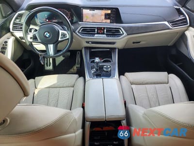 Zdjęcie 8 z 13 samochodu: 2020 BMW X5 SDRIVE 40I VIN:5UXCR4C0XL9B98805 - miniatura