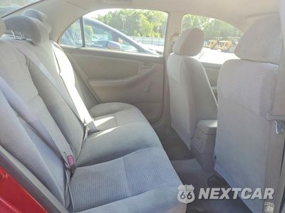 Zdjęcie 10 z 12 samochodu: 2007 TOYOTA COROLLA CE VIN:2T1BR32E47C851114 - miniatura