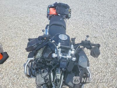 Piąte zdjęcie samochodu w środku: 2024 BMW R 1250 GS ADVENTURE VIN:WB10M130XR6K18167 - miniatura