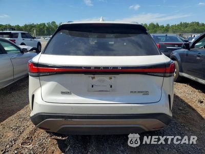 Zdjęcie 6 z 13 samochodu: 2023 LEXUS RX 350H PREMIUM VIN:2T2BBMCA0PC021716 - miniatura