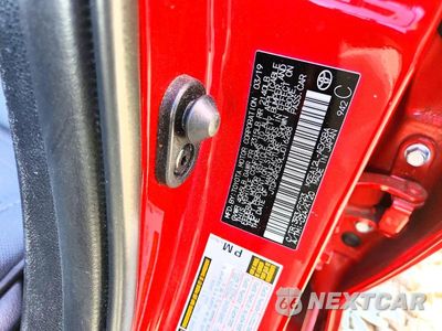 Zdjęcie 12 z 12 samochodu: 2020 TOYOTA COROLLA SE VIN:JTDP4RCE9LJ016288 - miniatura