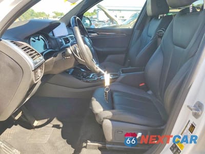 Zdjęcie 7 z 14 samochodu: 2019 BMW X3 XDRIVE30I VIN:5UXTR9C52KLR05516 - miniatura