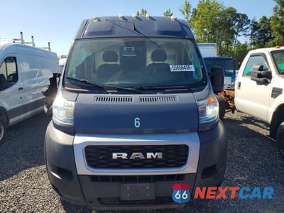 Zdjęcie 9 z 26 samochodu: 2021 RAM PROMASTER - DELIVERY VAN VIN:3C6MRVJG5ME571973 - miniatura