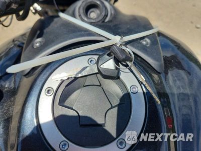 Zdjęcie 8 z 9 samochodu: 2020 KAWASAKI EN650 D VIN:JKAENED17LDA23132 - miniatura