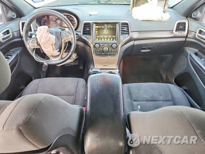 Zdjęcie 8 z 13 samochodu: 2015 JEEP GRAND CHEROKEE LAREDO VIN:1C4RJEAG3FC640224 - miniatura