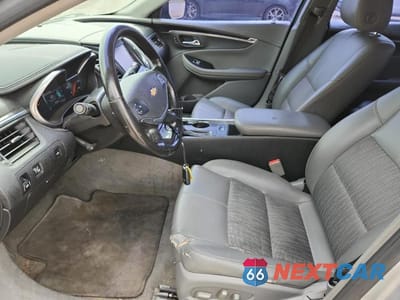 Zdjęcie 7 z 12 samochodu: 2019 CHEVROLET IMPALA LT VIN:2G11Z5SA0K9120024 - miniatura