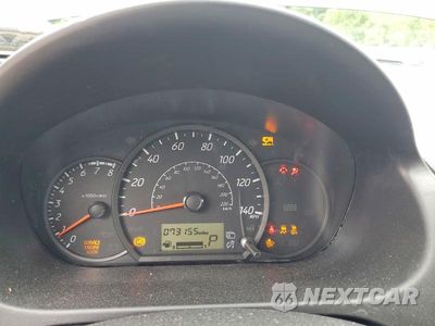 Zdjęcie 9 z 12 samochodu: 2023 MITSUBISHI MIRAGE ES VIN:ML32AUHJ7PH004653 - miniatura