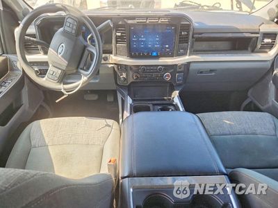 Zdjęcie 8 z 13 samochodu: 2024 FORD F250 SUPER DUTY VIN:1FT8W2BA0RED74417 - miniatura