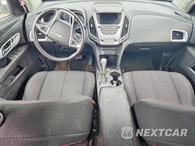 Zdjęcie 8 z 12 samochodu: 2015 CHEVROLET EQUINOX LT VIN:2GNALBEK7F6267113 - miniatura