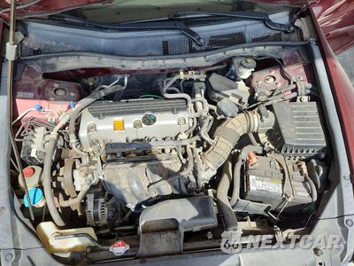 Zdjęcie 11 z 13 samochodu: 2009 HONDA ACCORD LX VIN:1HGCP26329A015890 - miniatura