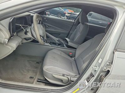 Zdjęcie 7 z 12 samochodu: 2021 HYUNDAI ELANTRA SE VIN:5NPLL4AG7MH016020 - miniatura