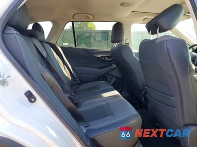Zdjęcie 11 z 13 samochodu: 2025 SUBARU OUTBACK ONYX EDITION VIN:4S4BTALC2S3182910 - miniatura