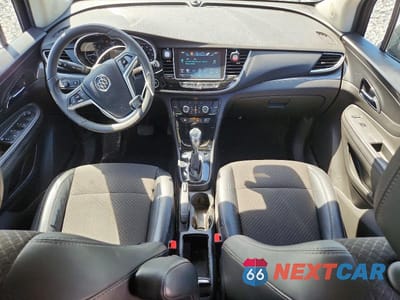 Zdjęcie 8 z 12 samochodu: 2017 BUICK ENCORE PREFERRED II VIN:KL4CJFSB2HB153372 - miniatura