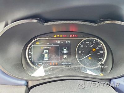Zdjęcie 9 z 12 samochodu: 2024 NISSAN VERSA SV VIN:3N1CN8EV4RL917222 - miniatura