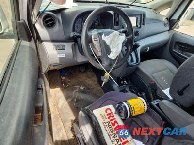 Zdjęcie 8 z 12 samochodu: 2019 NISSAN NV200 SV VIN:3N6CM0KN3KK699935 - miniatura