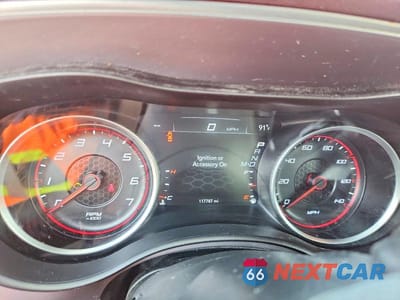 Zdjęcie 9 z 12 samochodu: 2022 DODGE CHARGER SXT VIN:2C3CDXBG6NH247759 - miniatura