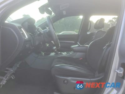 Zdjęcie 7 z 14 samochodu: 2018 DODGE DURANGO SRT VIN:1C4SDJGJ1JC261199 - miniatura