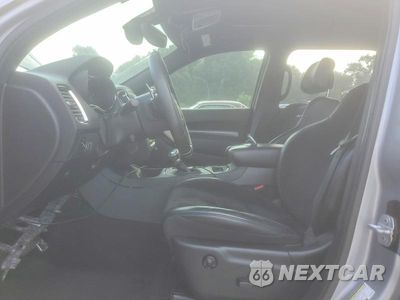 Zdjęcie 7 z 14 samochodu: 2018 DODGE DURANGO SRT VIN:1C4SDJGJ1JC261199 - miniatura