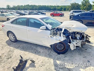 Czwarte zdjęcie samochodu z boku: 2015 TOYOTA CAMRY LE VIN:4T1BF1FK5FU052078 - miniatura