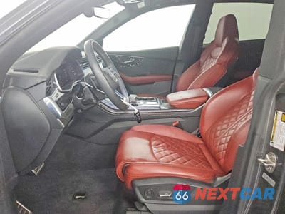 Zdjęcie 7 z 14 samochodu: 2023 AUDI SQ8 PREMIUM PLUS VIN:WA1AWBF10PD033978 - miniatura