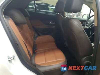 Zdjęcie 11 z 13 samochodu: 2014 BUICK ENCORE PREMIUM VIN:KL4CJHSB7EB746541 - miniatura