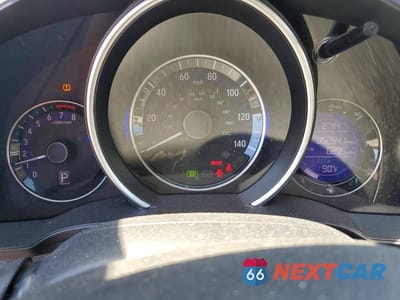 Zdjęcie 9 z 12 samochodu: 2020 HONDA FIT LX VIN:3HGGK5H48LM710487 - miniatura