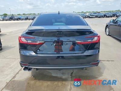 Zdjęcie 6 z 12 samochodu: 2025 TOYOTA CAMRY SE VIN:4T1DAACK1SU620655 - miniatura
