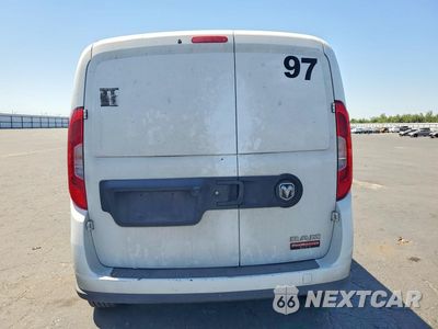 Zdjęcie 6 z 13 samochodu: 2022 RAM PROMASTER CITY TRADESMAN VIN:ZFBHRFABXN6W71209 - miniatura
