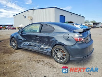Drugie zdjęcie samochodu z przodu: 2008 SCION TC BASE VIN:JTKDE167980263315 - miniatura