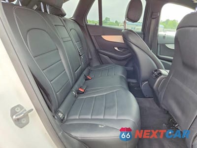 Zdjęcie 11 z 13 samochodu: 2019 MERCEDES-BENZ GLC 350E VIN:WDC0G5EB6KF514917 - miniatura
